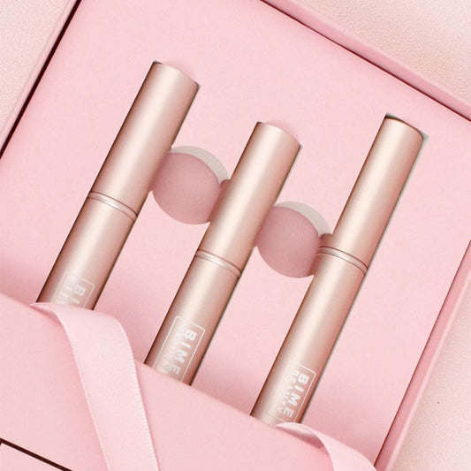 Brow & Lash Lux Growth Kit: Famous Eyes Edition - BimeBeauty