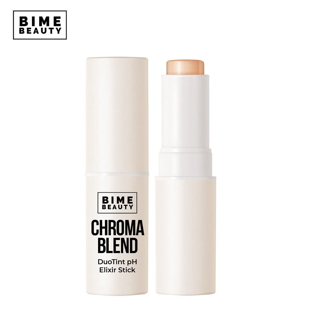 ChromaBlend DuoTint pH Elixir Stick - BimeBeauty