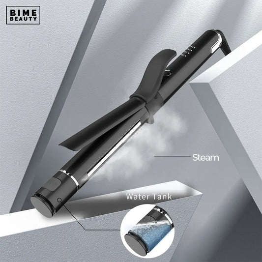 CurlStream Pro - BimeBeauty