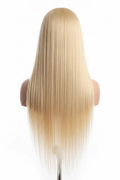 The Blonde — One-of-a-Kind Luxury Wig